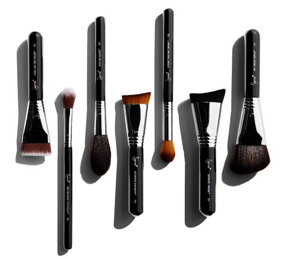 Highlight + Contour Brush Sets 20% off!
