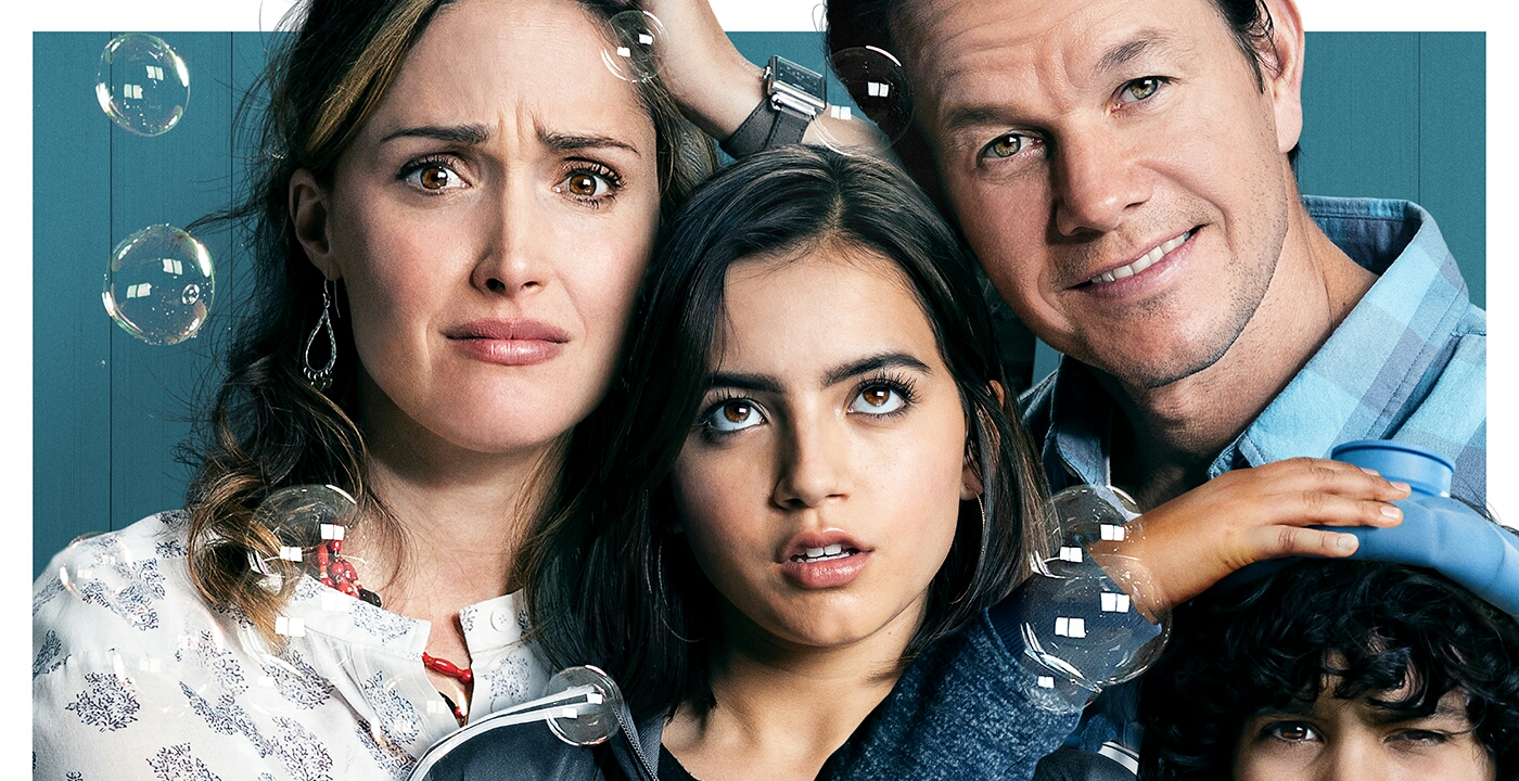Mes Tres Chers Parents Bande Annonce Bande annonce VF pour Apprentis Parents de Sean Anders - Fucking