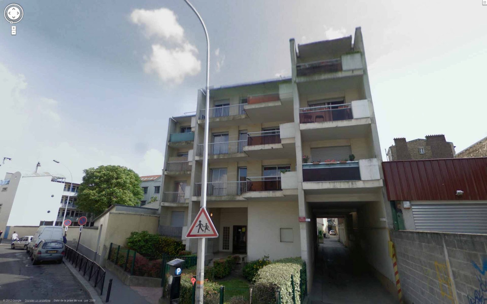 La fibre optique à Aubervilliers Immobilière 3F a choisi Numéricable en tant qu'opérateur d La fibre optique à Aubervilliers Immobilière 3F a choisi Numéricable en tant qu'opérateur d
