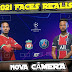 BAIXAR PES 2021 Offline com GRÁFICOS em FULL HD | Faces REALISTAS e Times Atualizados