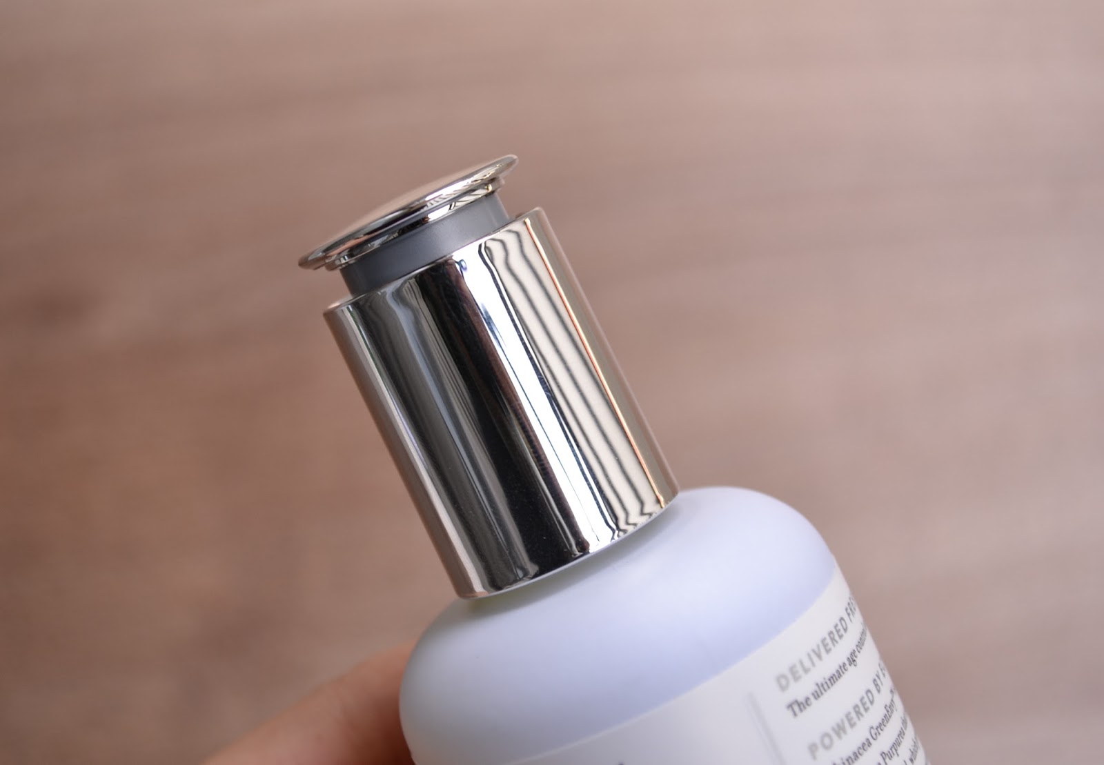 farmacy invincible serum