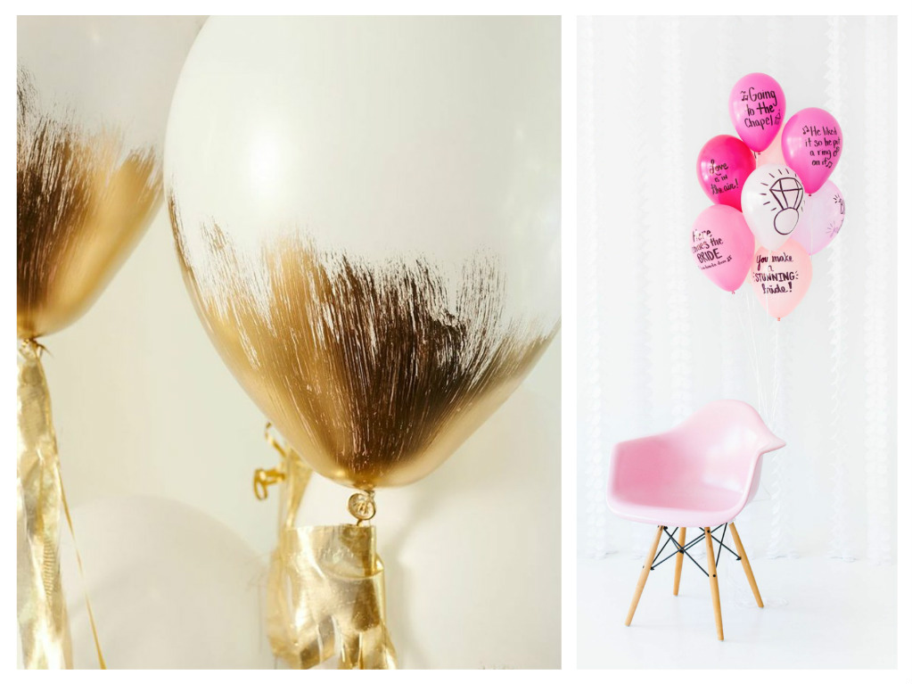 Original Balloons Decoration 10 Easy Diy Ideas Diy Fun World