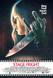 Watch Movies Stage Fright (2014) Full Free Online