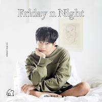 Download Lagu Mp3 MV Music Video Lyrics Jin Longguo – Friday n Night