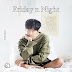 Lyrics Jin Longguo – Friday n Night