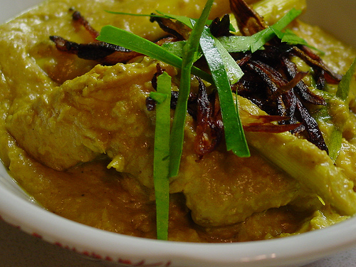 Resep Masakan Gurih Indonesia Opor Ayam Kampung Resep Masakan Gurih Indonesia Opor Ayam Kampung