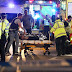 London Attack: Metropolitan Police arrest 12 people 