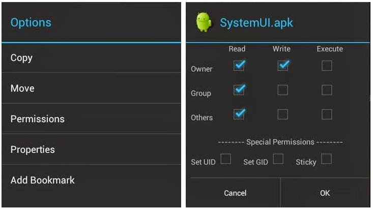 Systemui overlay. Systemui overlay
