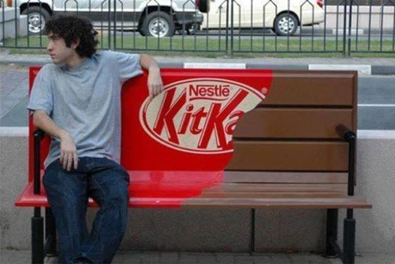 Good ideas to to advertise , Creative ads Good ideas to to advertise , Creative ads