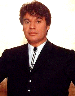 Juan Gabriel Foto de Juan Gabriel más joven