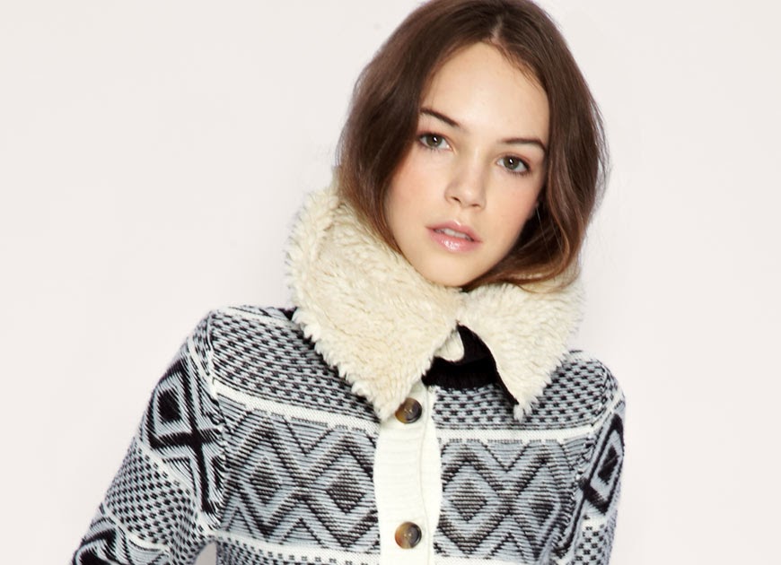 Fashion: Urban Women Fashion
