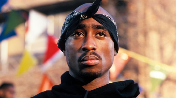Cinema | All Eyez On Me - Tupac 2017