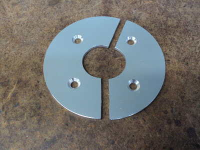 Rouge River Workshop: A Leaky Hose Reel