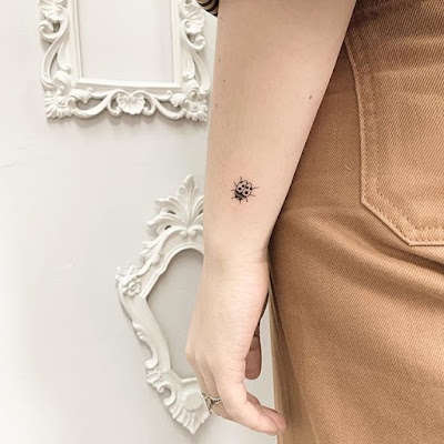 ✘ 44+ Best Ladybug Tattoos Ideas Designs For Summer 2020 belong to the family of beetles referred to as Coccinellidae ✘ 44+ Best Ladybug Tattoos Ideas Designs For Summer 2020