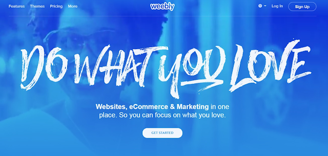 Weebly Weebly.com