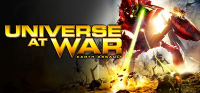 Universe At War Earth Assault MULTi9-ElAmigos
