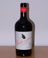 Valdecontina 2014 Valdecontina 2014. Vino de la Tierra de Castilla y León. Sibaritastur