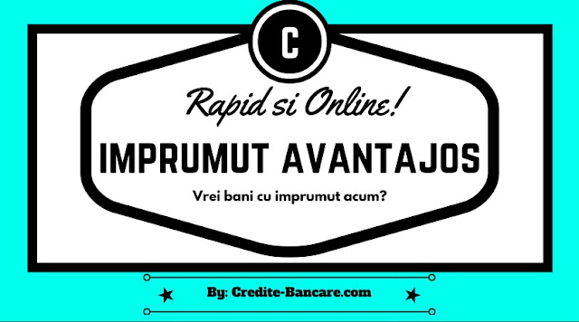 Pasi simpli pentru un imprumut de bani rapid si avantajos