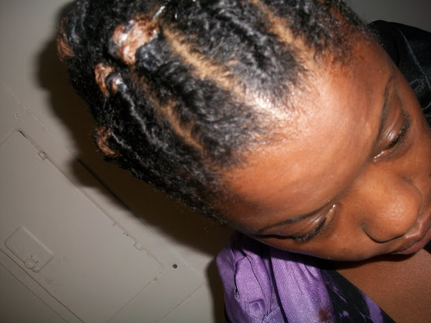 natural brown queen curly