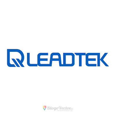 Leadtek Logo Vector