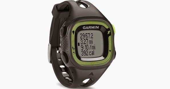 jam tangan garmin forerunner
