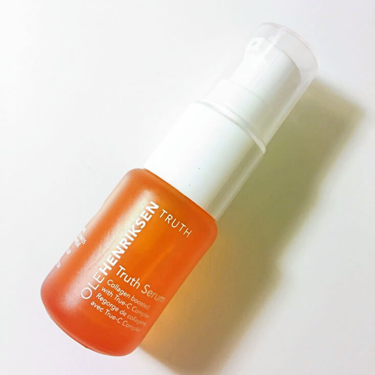 Olehenriksen Truth Serum Olehenriksen Truth Serum