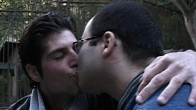 Ben y Arthur, 3 Ben y Arthur, 3