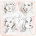 Wonder Girls- Draw Me Lyrics