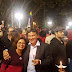 Wellington Dias viaja à Curitiba em plena quarta-feira, apenas para dar apoio a Lula