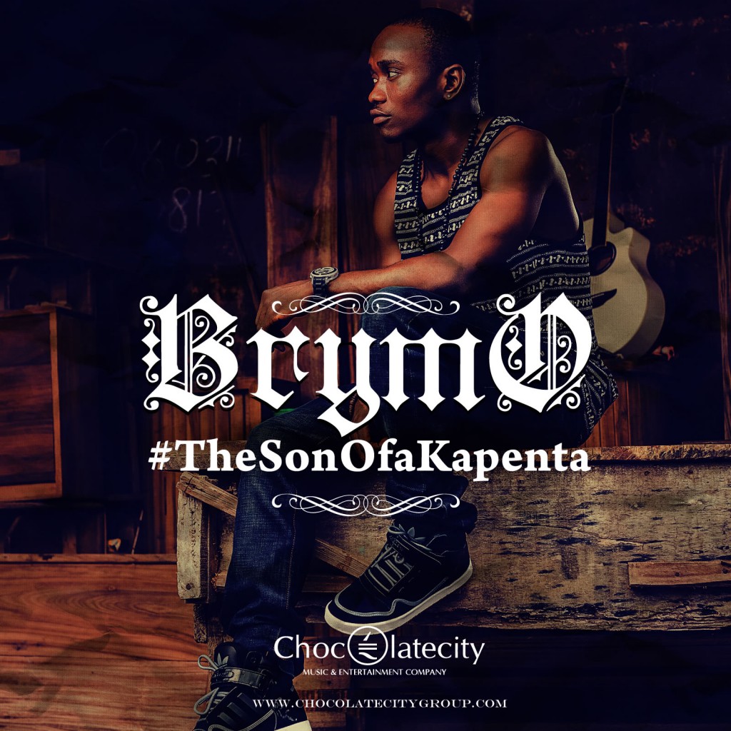 Soundhouz MUSIC BrymO 'Son of a Kapenta" Full Album Stream