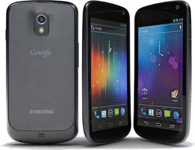 Spesifikasi Samsung Galaxy Nexus I9250 Spesifikasi Samsung Galaxy Nexus I9250 Smartphone high-end yang dirilis pada november 2011 ini memang cukup senior. Meskipun dirilis sejak lama namun sistem operasi yang dipakai secara defaultnya sudah android ice cream sandwich dan bahkan bisa diupgrade jelly bean 4.3. OS versi upgrade ini setara dengan yang terdapat pada Samsung Galaxy Note 3. Pada dapur pacu ada CPU TI OMAP 4460, Dual-core 1.2 GHz Cortex-A9 dimana kemampuan yang sebanding misalnya pada Galaxy Grand dan Ace 3. Bagi mereka yang akrab dengan multimedia, kualitas layar sangat lah penting. Layar monitor pada Nexus ini sudah memiliki kemampuan HD dengan resolusi 720 x 1280 pixel dan piksel densiti 316 ppi membuat gambar terasa lembut dan tajam. Ukuran layar yang besar mencapai 4.65 inch semakin menyempurnakan kualitasnya. Yang agak disayangkan mungkin kameranya yang hanya 5 MP padahal kualitas monitor sudah sangat baik. Samsung Galaxy Grand yang lebih murah saja resolusi kamera mencapai 8 MP. Tapi bagi yang tidak begitu care dengan fitur ini memang tidak menjadi masalah karena fitur lain yang disediakan juga sudah sangat mumpuni. Satu lagi yang agak disayangkan mungkin pada baterai yang digunakan Samsung Galaxy Nexus. Ukuran baterai sebesar 1750 mAh dirasa terlal