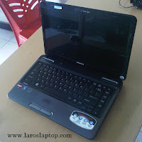 TOSHIBA Satellite L645D, Laptop Gamer