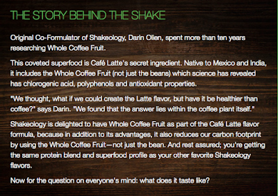 Cafe Latte Shakeology - Top 5 Things to Know About Cafe Latte Shakeology - Cafe Lattel Shakeology Challenge Group - Buy Cafe Latte Shakeology