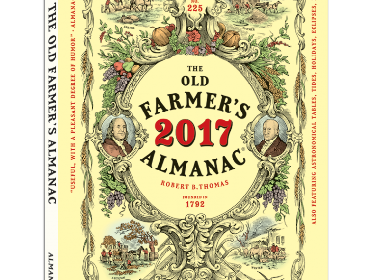 JeffCo Master Gardeners Farmers' Almanac Fact or Folklore? by Donna Duffy