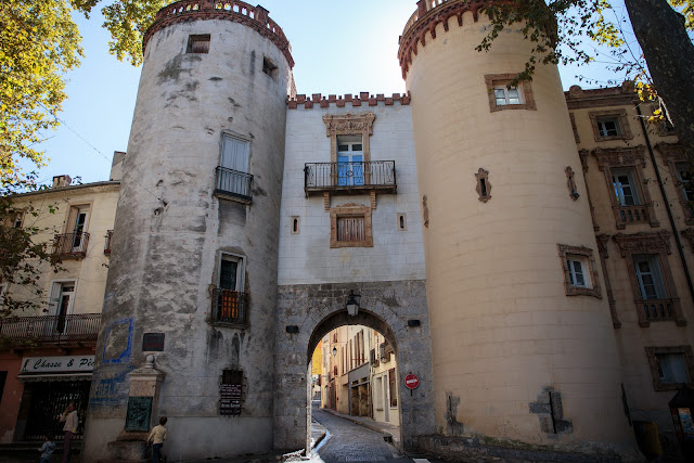 Сере (Céret) Сере (Céret)