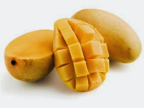 Peruvian mangoes Peruvian mangoes