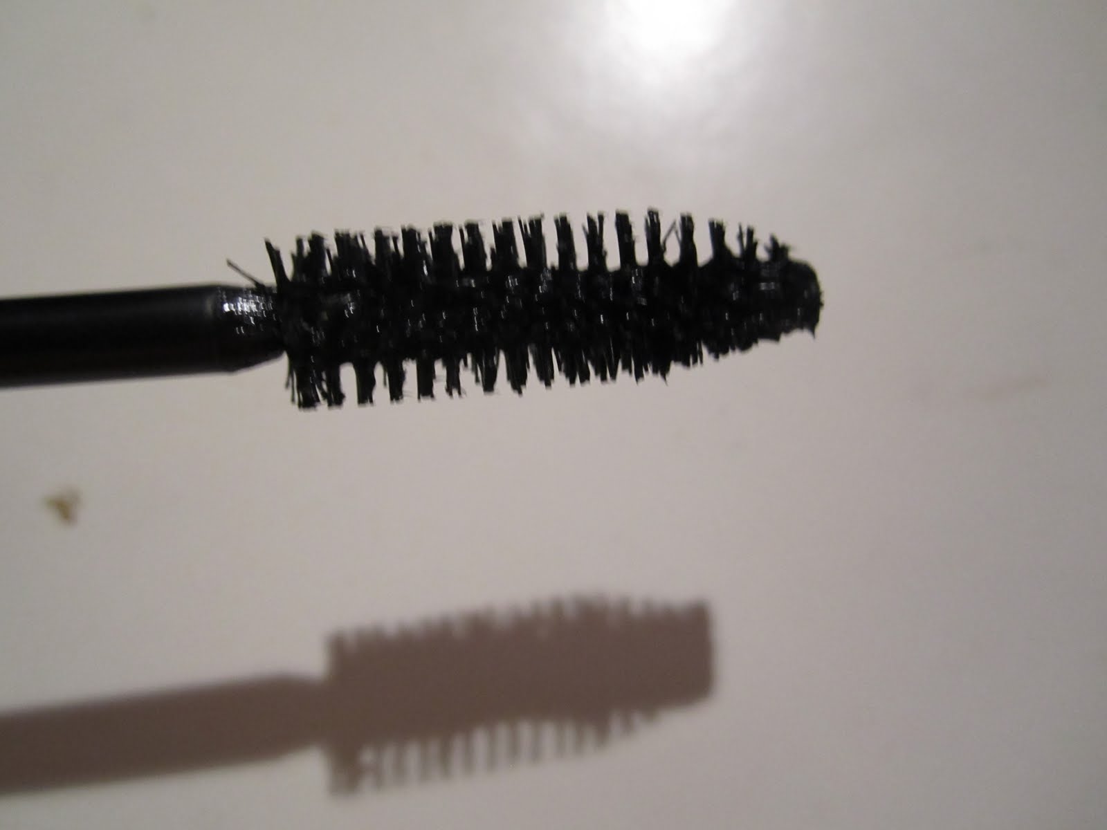 Lady fabuloux REVIEW catrice mascara Lashes to kill and Length