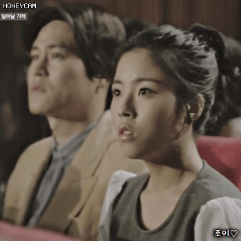 사랑을 하면 여자는 변한다(feat 응답하라).gif | 인스티즈