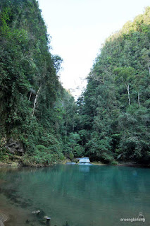 gua mimpi bantimurung maros