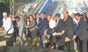 Hechos que más marcaron las zonas Sur y Este