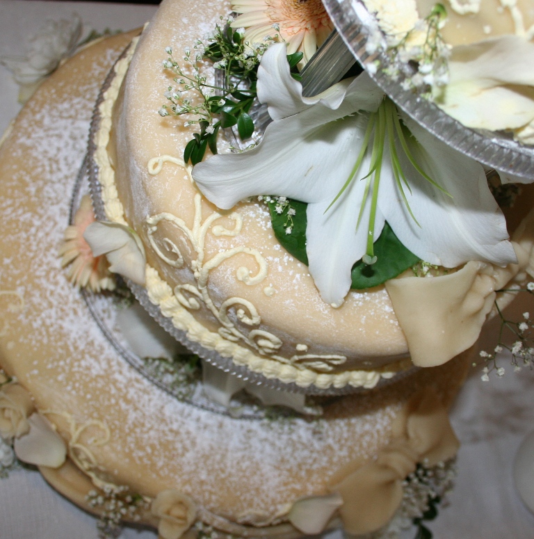 Cooking in Latvia Cakes