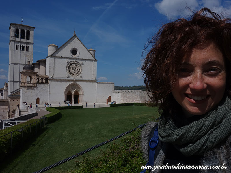 A Sinagoga de Florença - Guia Brasileira em Florença