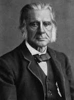 Thomas Henry Huxley