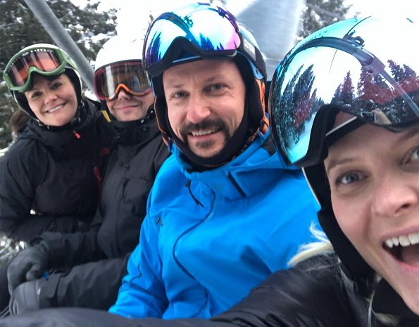 Alpine World Ski Championships 2019 in Åre, Sweden