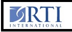 RTI International Fresh Job Vacancies - Nationwide RTI International Fresh Job Vacancies - Nationwide