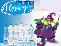Concorso ''San Benedetto I Love You 2019'': vinci 12 e-bike e 20 weekend a Gardaland Hotel Logo Concorso ''San Benedetto I Love You 2019'': vinci 12 e-bike e 20 weekend a Gardaland Hotel