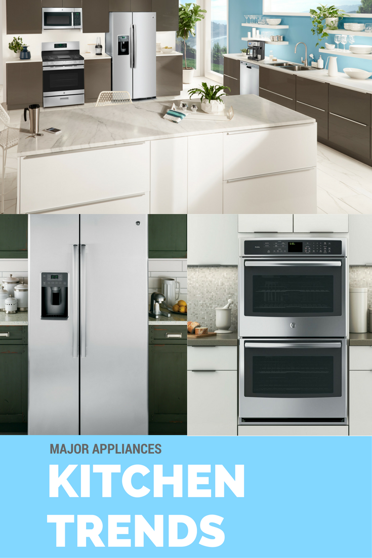 MOMMY BLOG EXPERT: Major Appliance Kitchen Remodeling ...