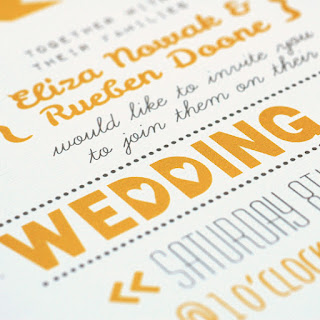 Sunny Typography