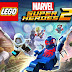 LEGO Marvel Super Heroes 2