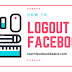 How you can Log out of your Facebook account